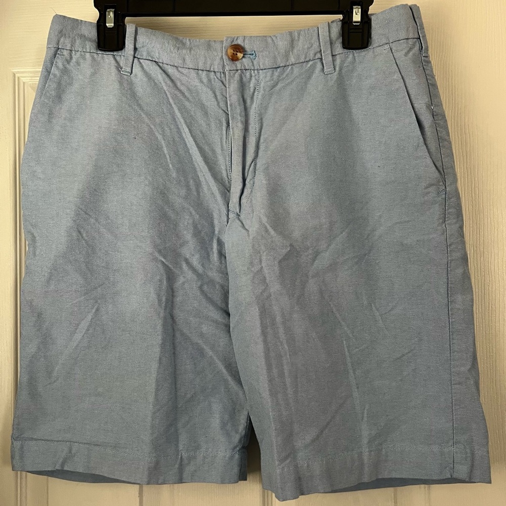 IZOD Light Blue Shorts